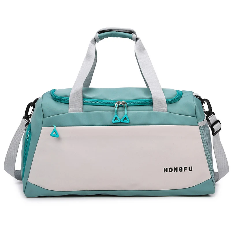 Vielseitige Gym Trainings Duffle Bag Karnz