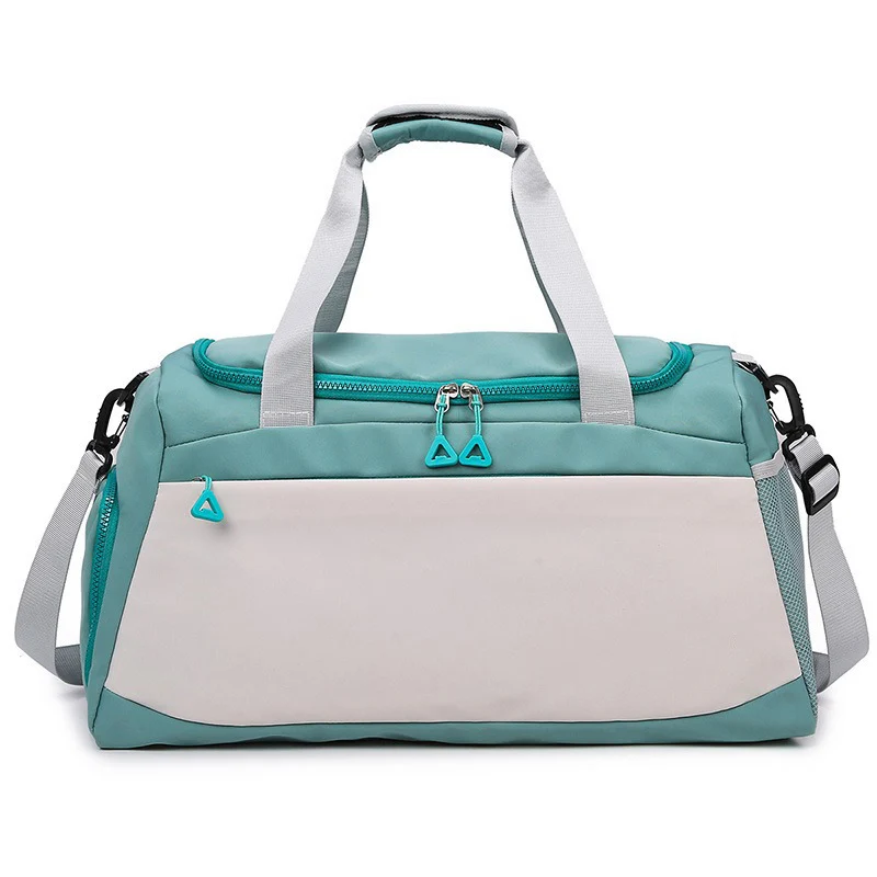 Vielseitige Gym Trainings Duffle Bag Karnz