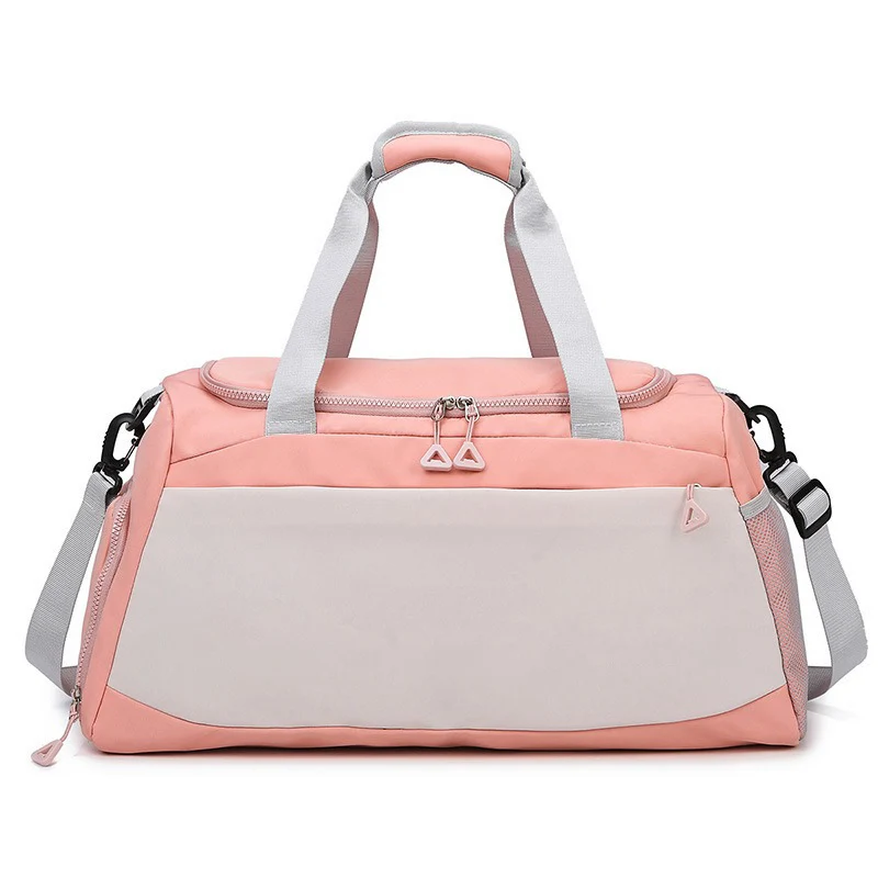 Vielseitige Gym Trainings Duffle Bag Karnz