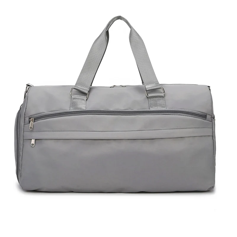 Vielseitige Fitness Sport Duffel Tasche Karnz