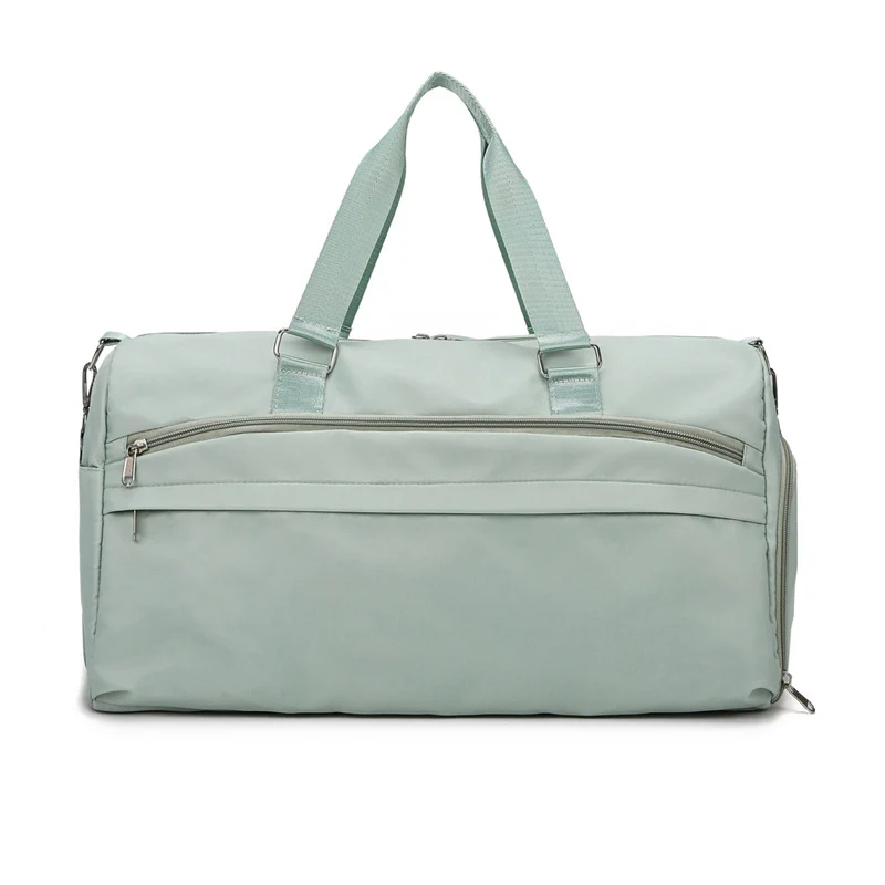 Vielseitige Fitness Sport Duffel Tasche Karnz