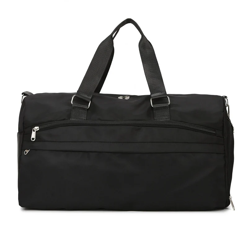Vielseitige Fitness Sport Duffel Tasche Karnz