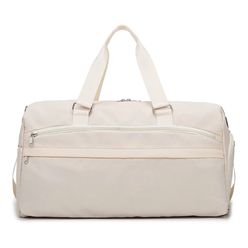 Vielseitige Fitness Sport Duffel Tasche Karnz