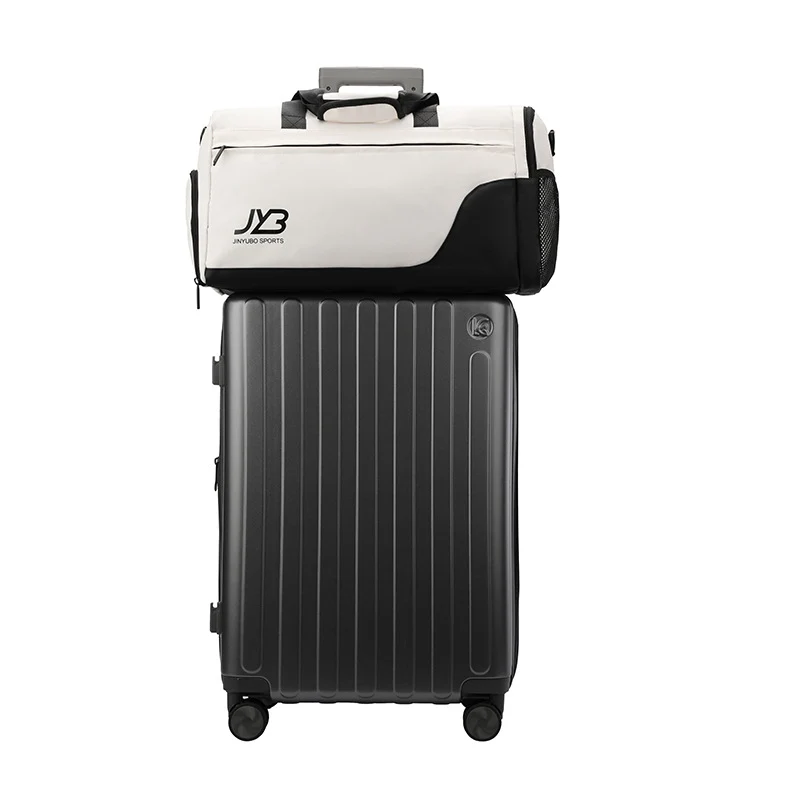 Vielseitige Fitness-Duffel-Tasche Karnz