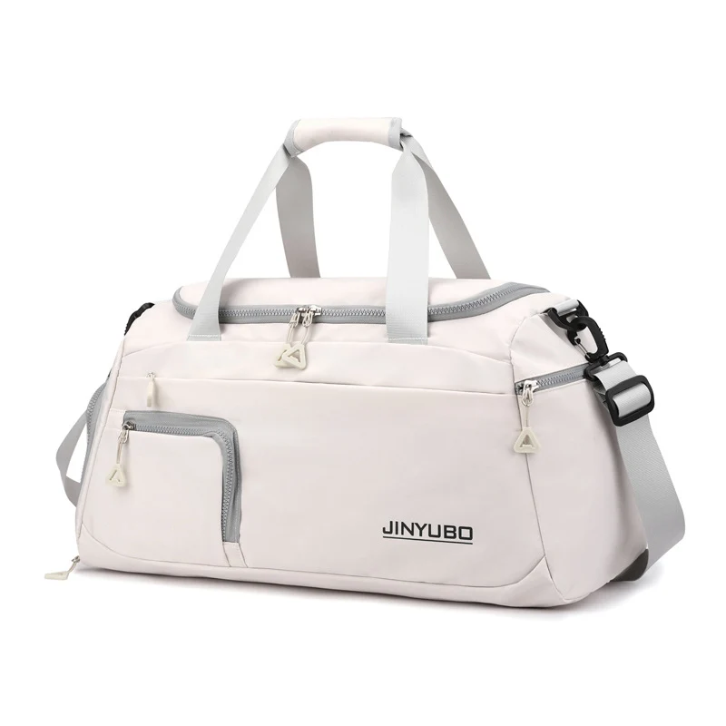 Vielseitige Sport-Duffel-Tasche Karnz