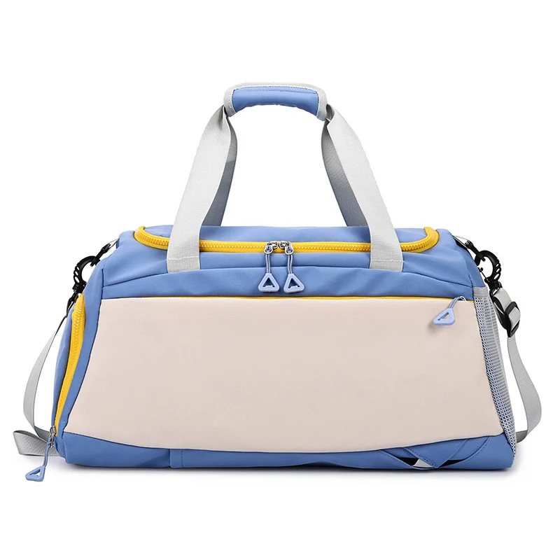 Vielseitige Fitness- und Reisetasche Karnz