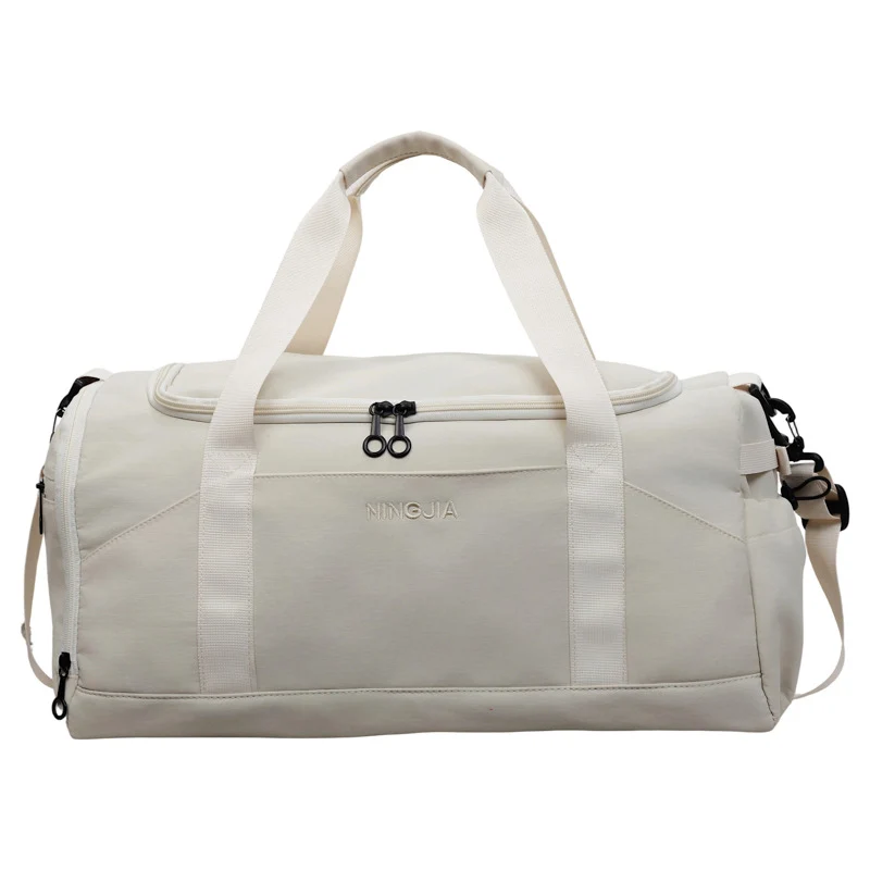 Vielseitige Fitness-Reise-Duffel-Tasche Karnz