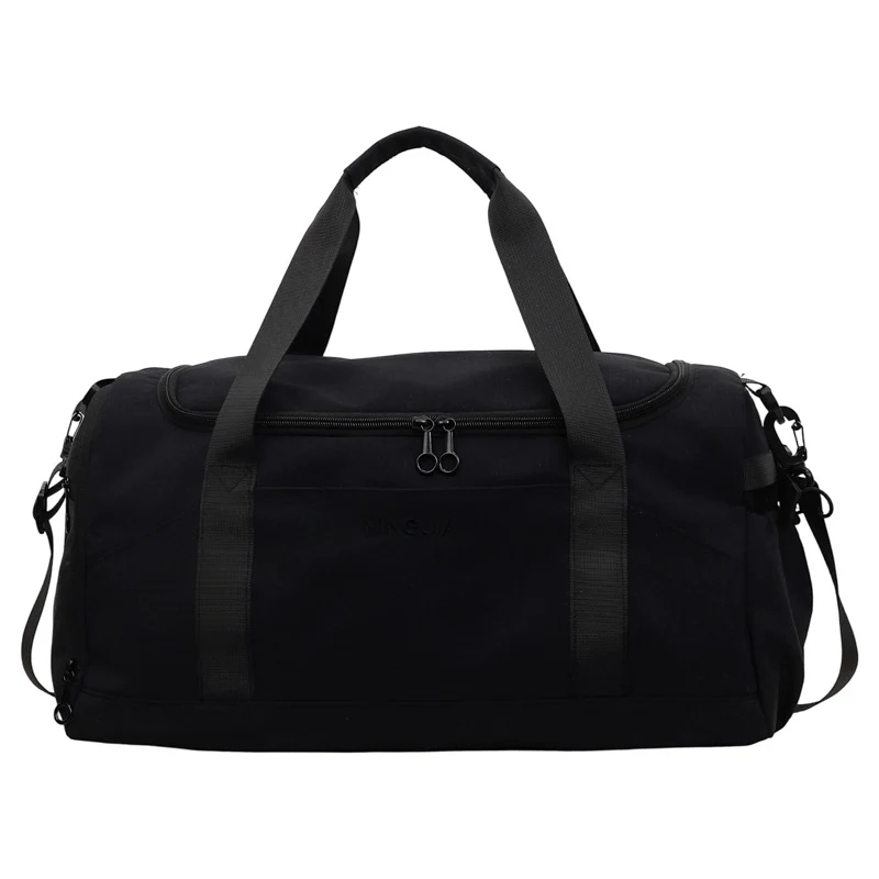 Vielseitige Fitness-Reise-Duffel-Tasche Karnz