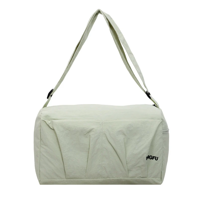 Vielseitige Alltag Duffel Bag Karnz