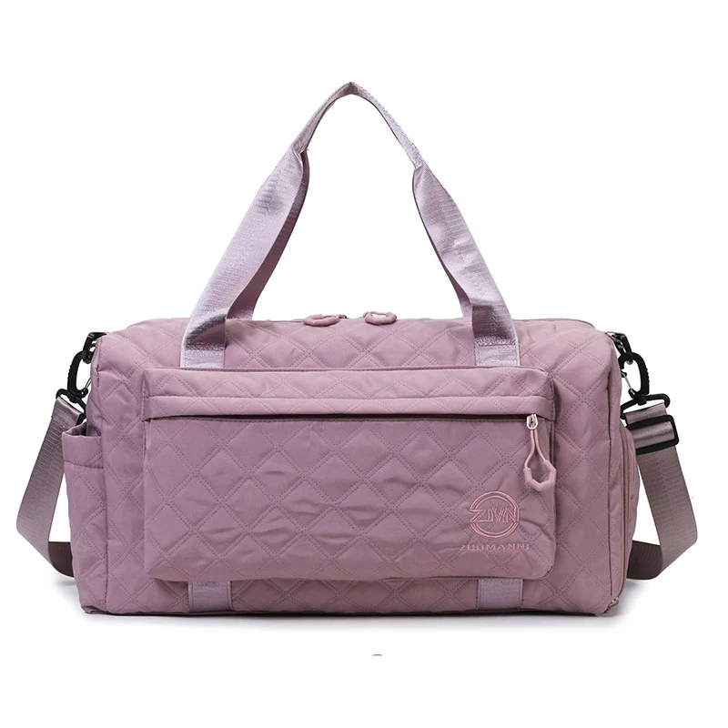 Gepolsterte Reise Fitness Duffle Tasche Karnz