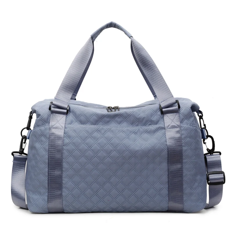 Gepolsterte Multifunktionale Reise-Duffel Karnz