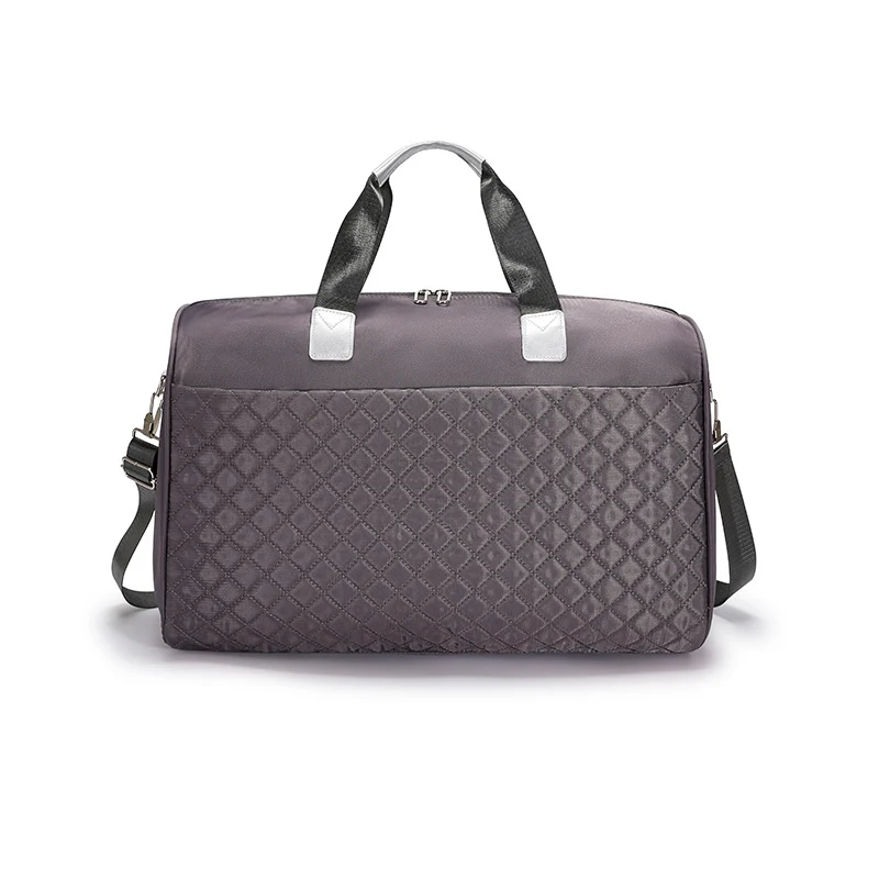 Gepolsterte Multifunktionale Reise-Duffle-Tasche Karnz