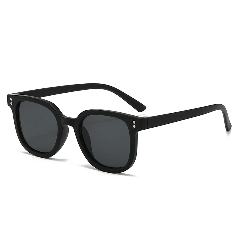Stylische quadratische Sonnenbrillen