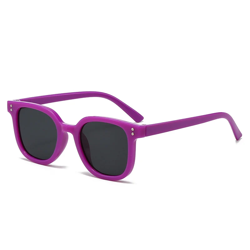 Stylische quadratische Sonnenbrillen