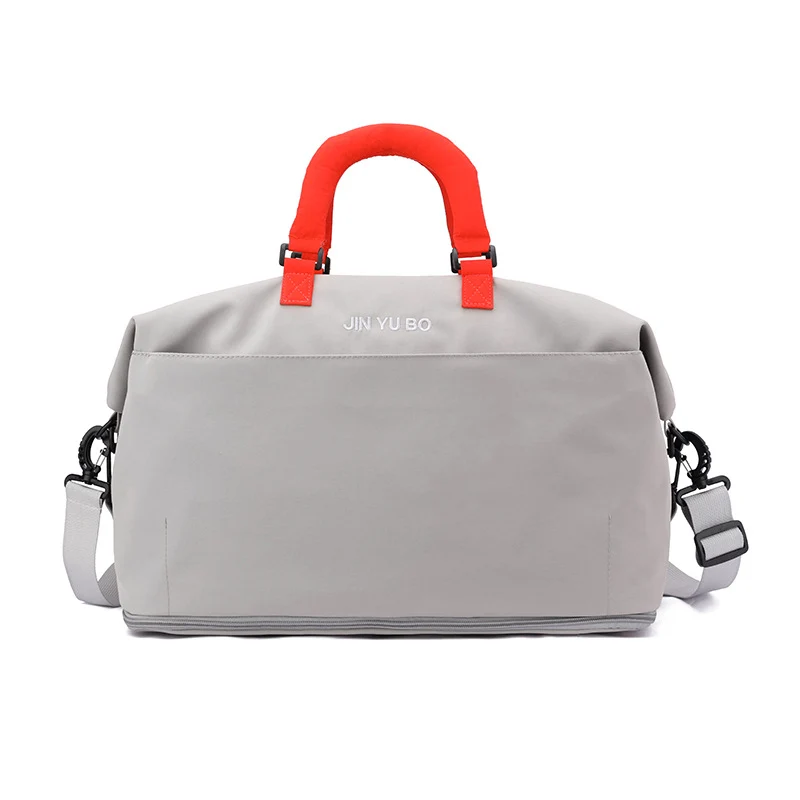 Stylischer Sport-Holdall Karnz