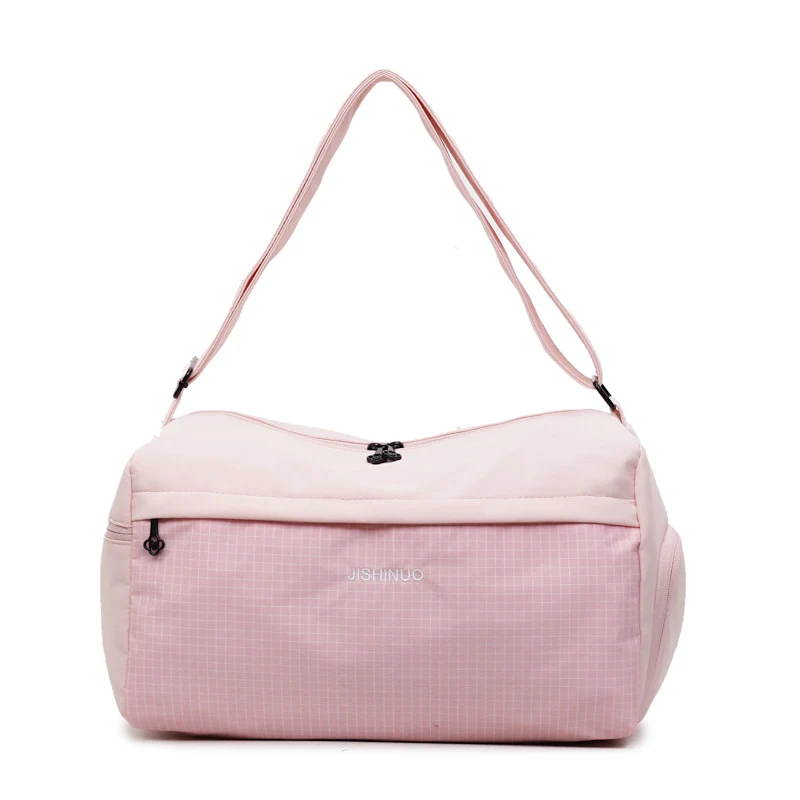 Stylischer Sport Tragetasche Karnz
