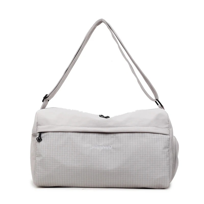 Stylischer Sport Tragetasche Karnz