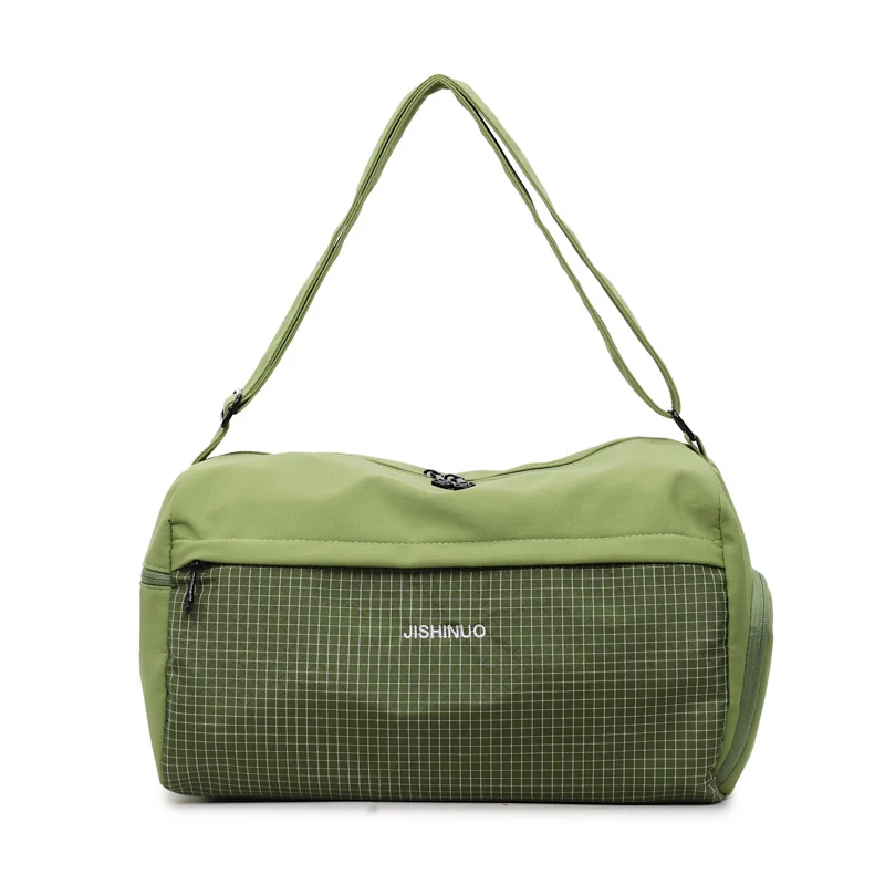 Stylischer Sport Tragetasche Karnz