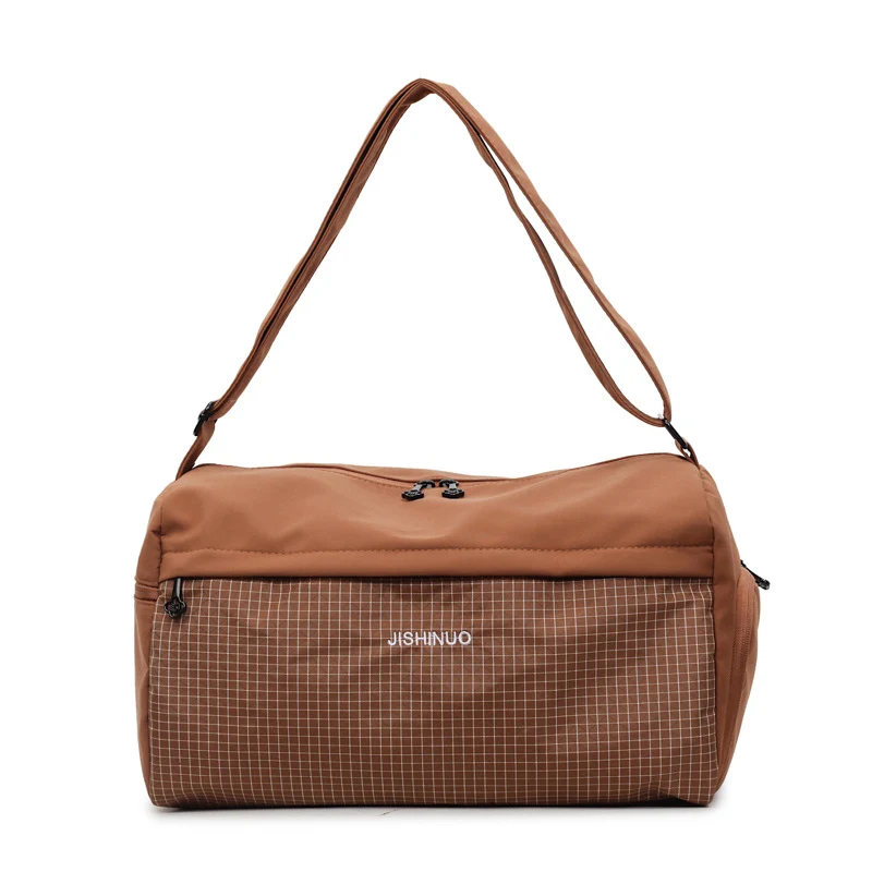 Stylischer Sport Tragetasche Karnz