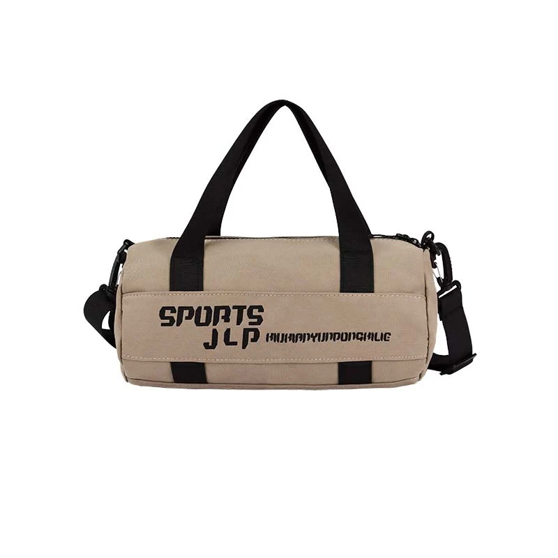 Stylische Sport-Duffelbag Karnz