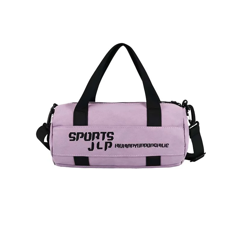 Stylische Sport-Duffelbag Karnz
