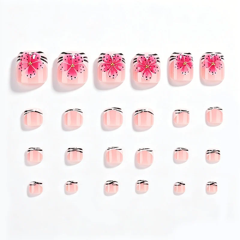 Künstlerisches Nageldesign Set Karnz
