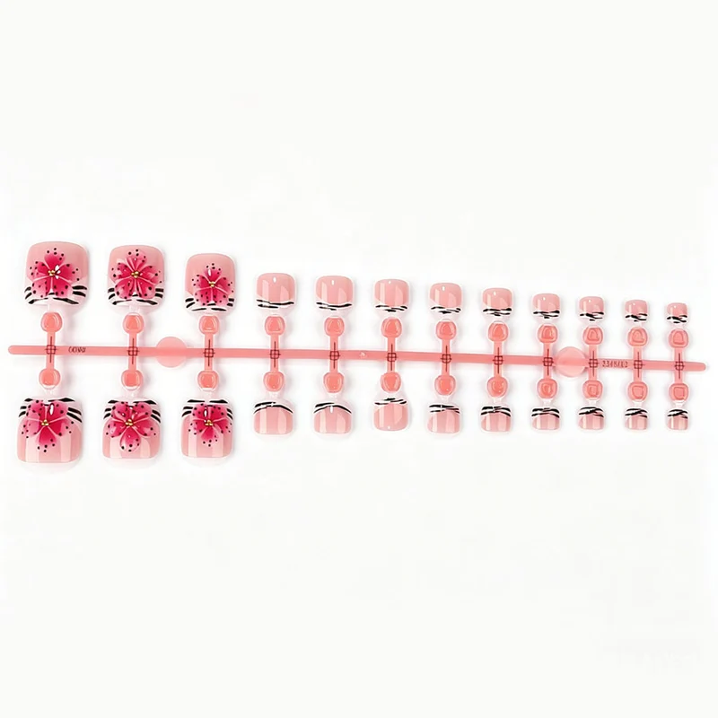 Künstlerisches Nageldesign Set Karnz