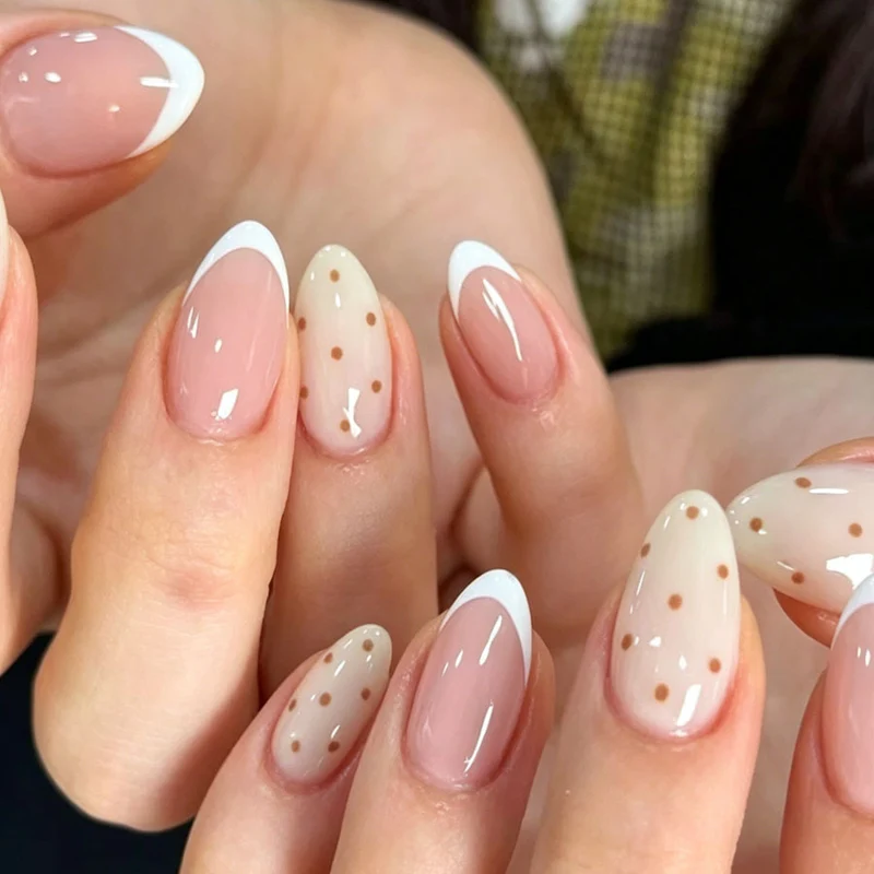 Künstlerisches Nagelkunst-Set Karnz