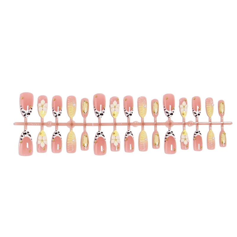 Künstlerisches Nagelkunst-Set Karnz
