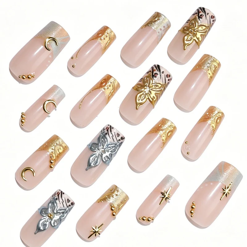 Artistic Gel Nagelverlängerungen Karnz
