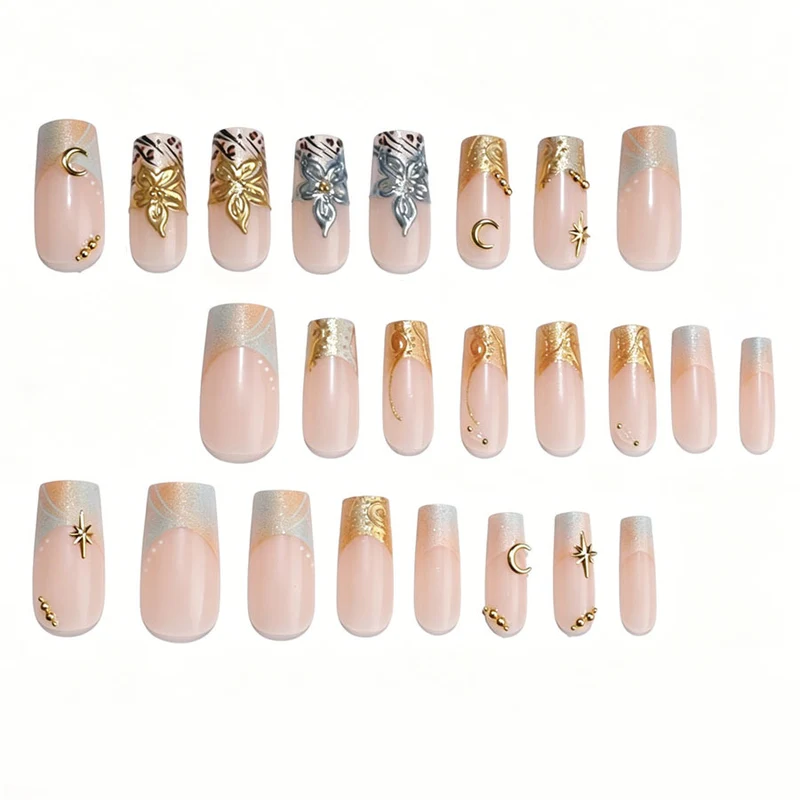 Artistic Gel Nagelverlängerungen Karnz