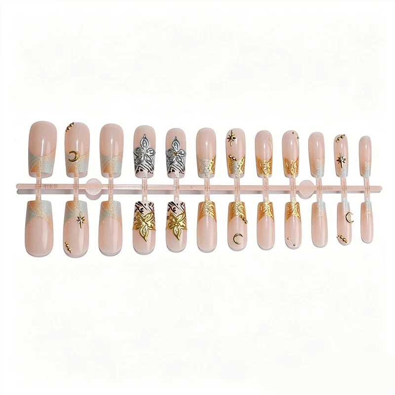 Artistic Gel Nagelverlängerungen Karnz