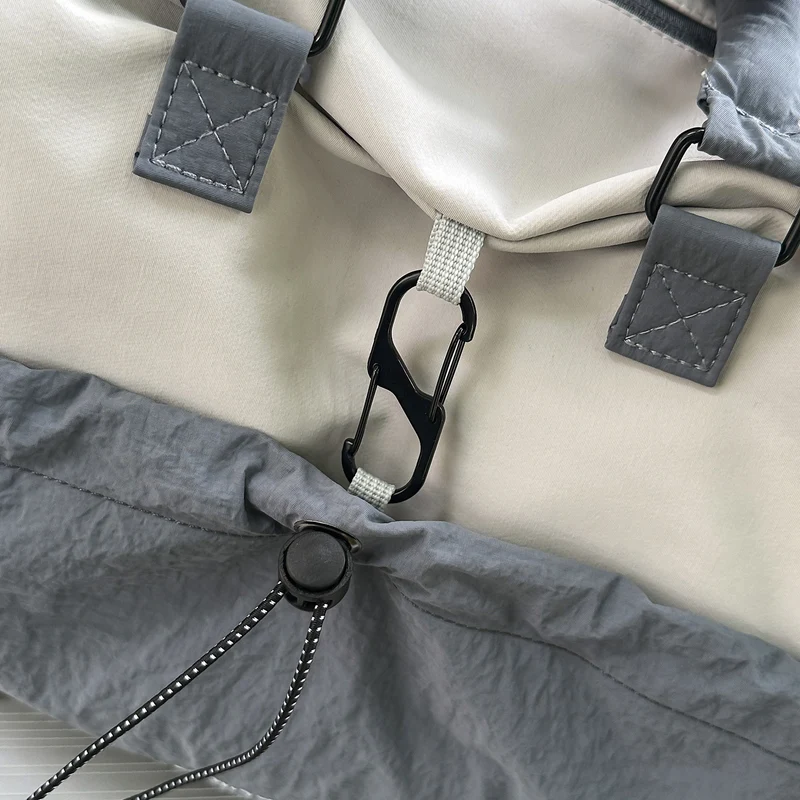 Vielseitige Allwetter-Reisetasche Karnz