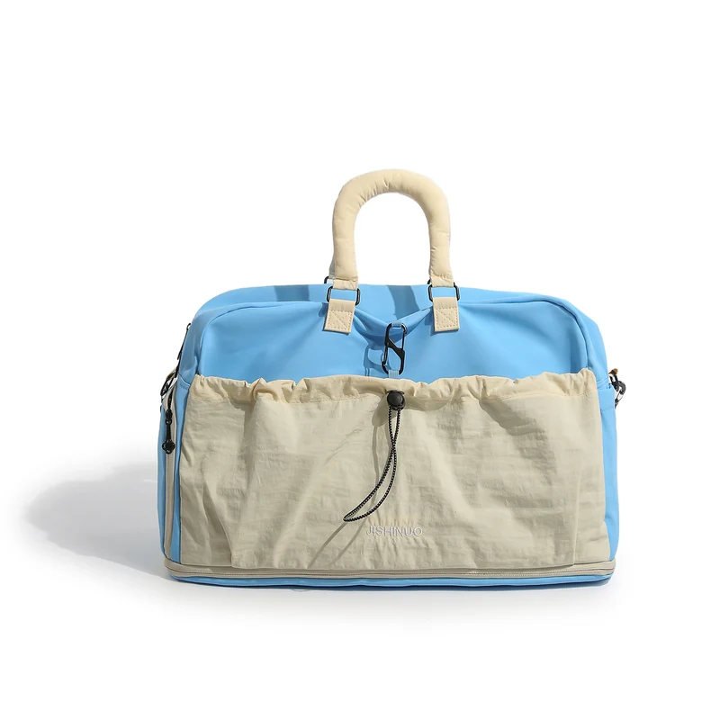 Vielseitige Allwetter-Reisetasche Karnz