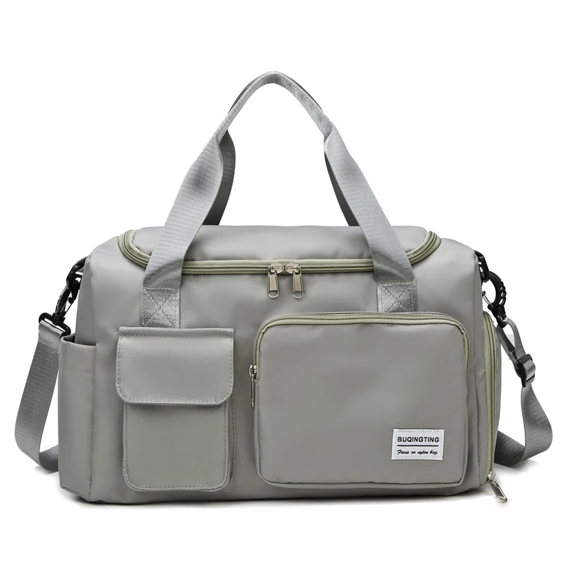 Vielseitige Allwetter-Duffle-Bag Karnz