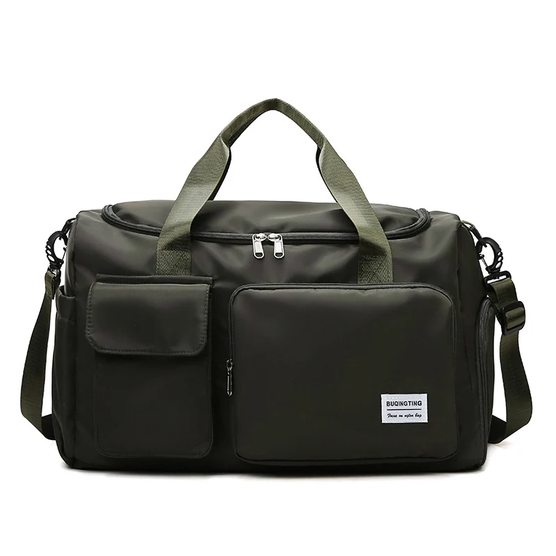 Vielseitige Allwetter-Duffle-Bag Karnz