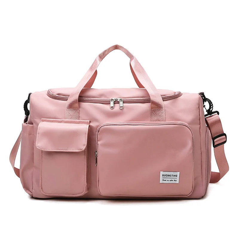 Vielseitige Allwetter-Duffle-Bag Karnz