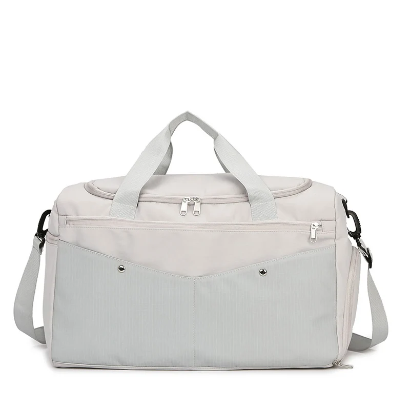 Vielseitige Allzweck-Reisetasche Karnz