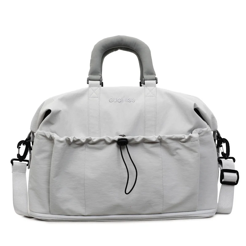 Vielseitige verstellbare Duffel-Tasche Karnz