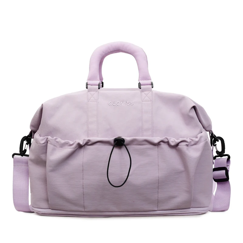 Vielseitige verstellbare Duffel-Tasche Karnz