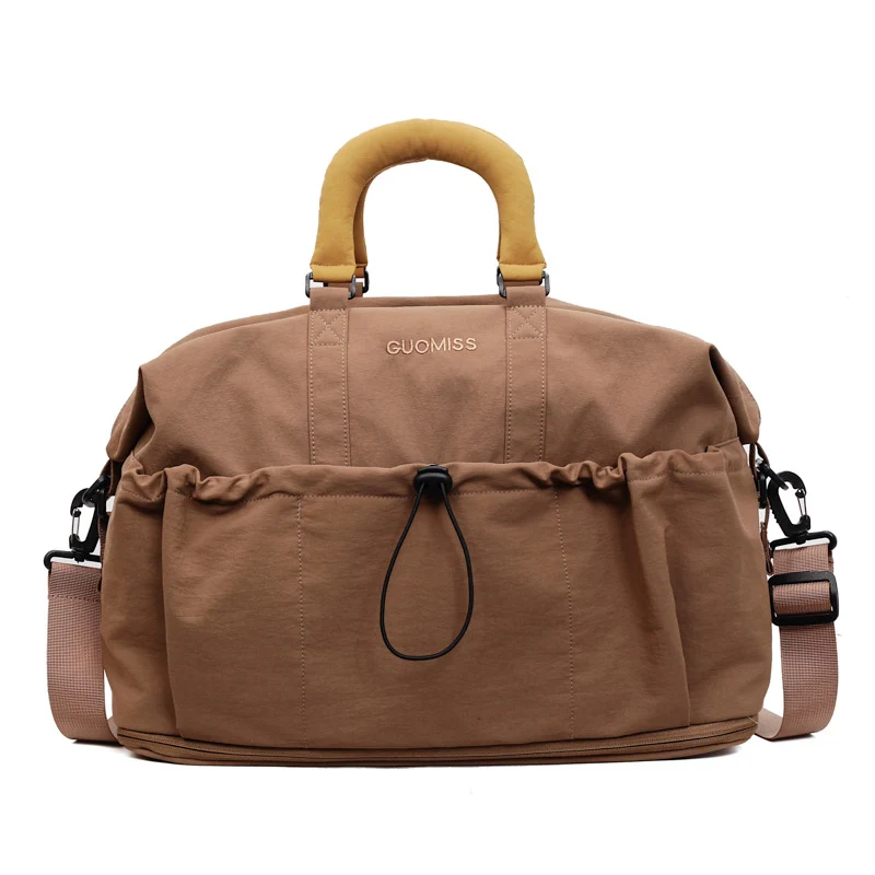Vielseitige verstellbare Duffel-Tasche Karnz
