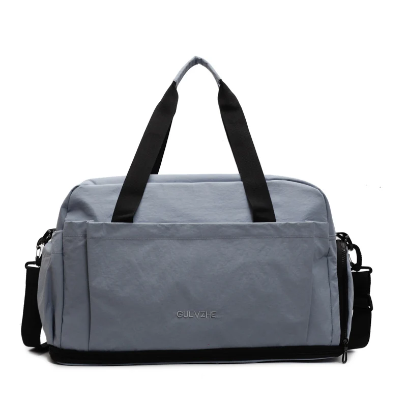 Vielseitige aktive Reise-Duffel Karnz