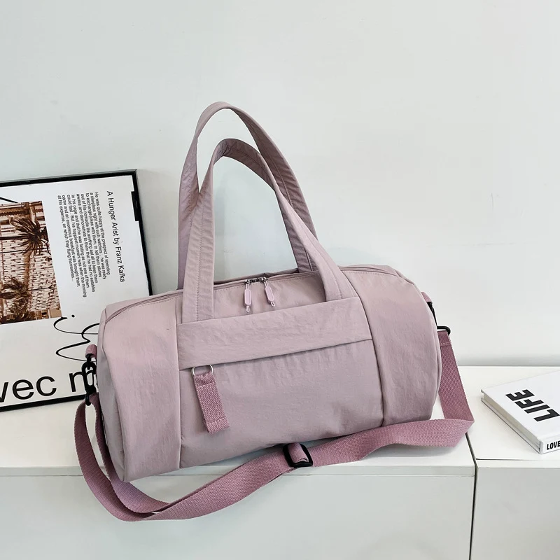 Premium Sports Duffle Bag Karnz