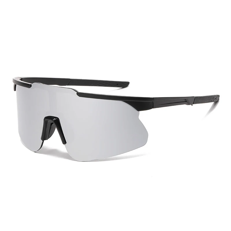 Hochleistungs-Aerodynamische Sportsonnenbrille