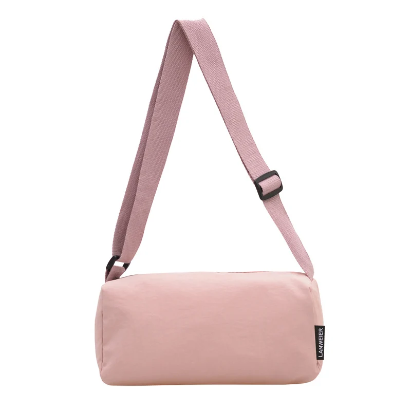 Minimalistische Utility Umhängetasche Karnz
