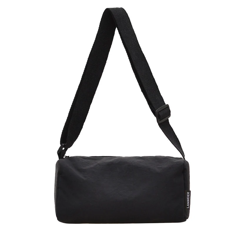 Minimalistische Utility Umhängetasche Karnz