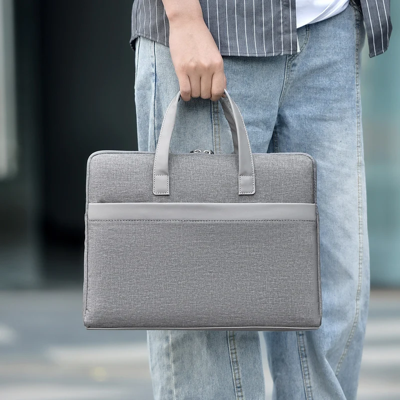 Laptoptasche Im Modernen, Eleganten Design Karnz