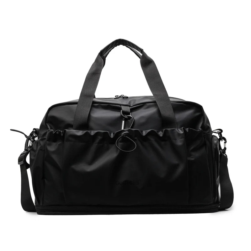 Stylische Outdoor-Abenteuer-Duffel-Tasche Karnz