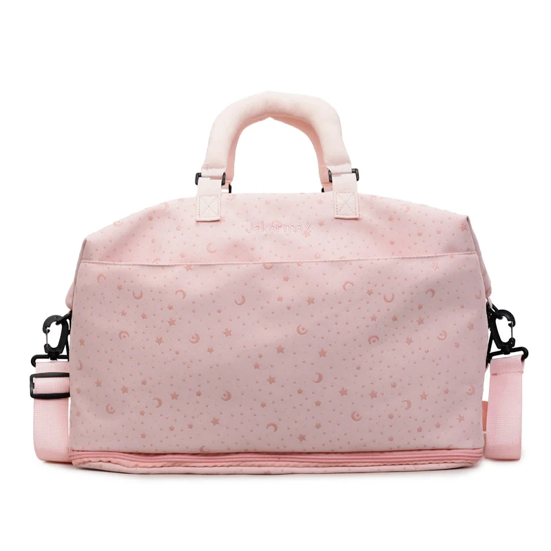 Stilvolle Multi-Saison Wochenendtasche Karnz