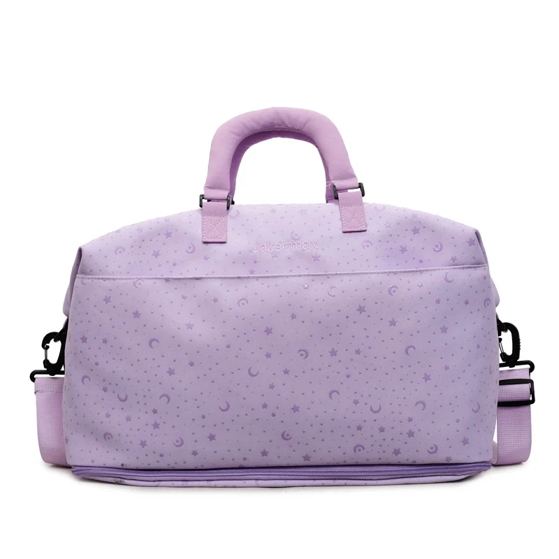 Stilvolle Multi-Saison Wochenendtasche Karnz